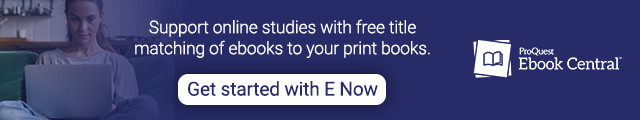 AD: ProQuest 
