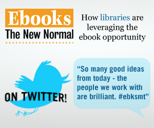 E-Book Summit