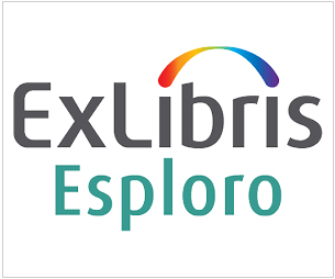 AD: ExLibris Esploro