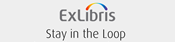 Exlibris Lead the Change | Sponsors