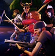 Fortnite Game