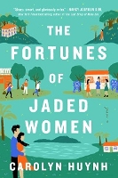 Cover of The Fortunes of Jaded Women