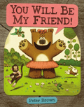 Submit Your Votes for the Irma Black Award Friend Submit Your Votes for the Irma Black Award