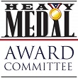 Heavy Medal Award Winner Announcement