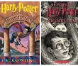 Sorcerer's Stone Covers