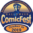 Halloween Comicfest 2019