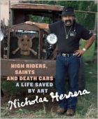 Cover photo of High Riders