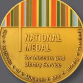 IMLS National Medal