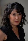 Author photo- Judy Dutton