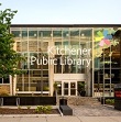 Kitchener Public Library