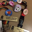 Pronoun Badges