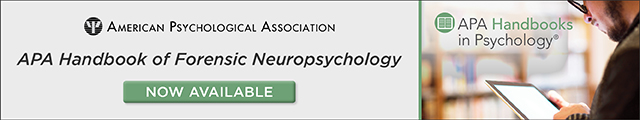 AD: American Psychological Association