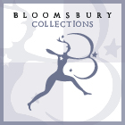 Bloomsbury Collections