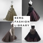 Berg Fashion Library