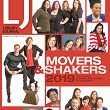 Mover and Shakers