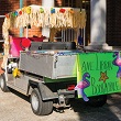 Bookmobile for a Day