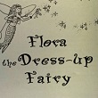Flora the Dress-up Fairy