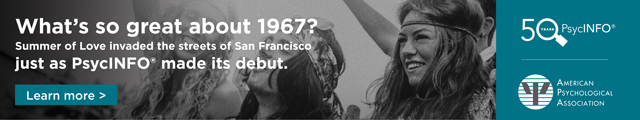 AD: What's so great about 1967?