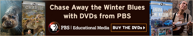 AD: PBS Education Media