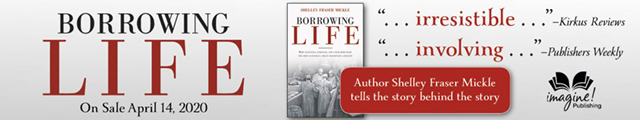 AD: Charlesbridge Publishing