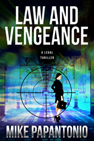 ** Select Bks Law Vengeance Image **