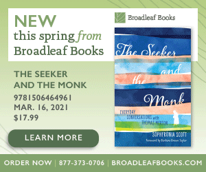 AD: Broadleaf Books