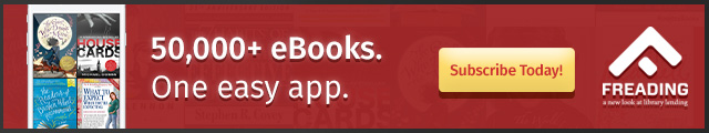 AD: 50,000+ eBooks