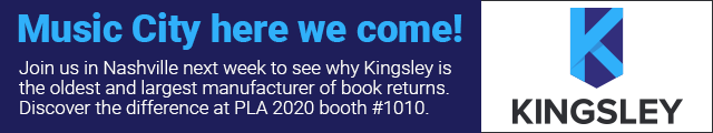 AD: Kingsley Company