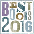 LJ's Best Books of 2016