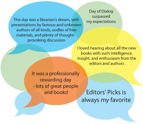 LJ DOD CommentBubbles LJ Day of Dialog