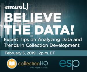 CollectionHQ Believe the Data Webcast