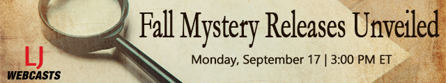 AD: Fall Mystery Releases Unveiled