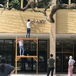 LSU Renames Library