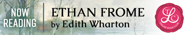 AD: Ethan Frome