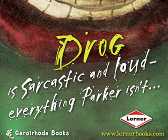 Lerner Books