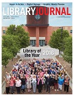 Library of Year 2017