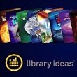 Library Ideas