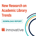 New Research on Academic Library Trends