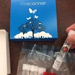 LifeScanner