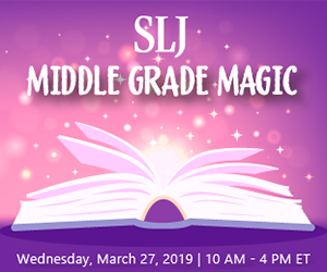 AD: Middle Grade Magic 