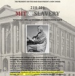 MIT Slavery Project