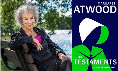 Margaret Atwood's The Testaments