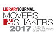 Movers & Shakers 2017