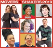 Movers & Shakers