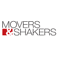 Movers and Shakers logo