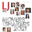 Movers and Shakers 2021