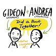 The Andrea Tsurumi/Gideon Sterer Comic Interview