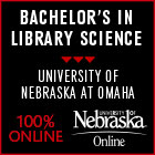 Bachelor's in Library Science