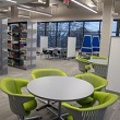 Nash Library & Student Learning Commons