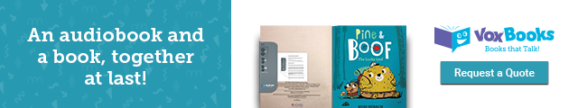 AD: Library Ideas